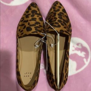 Leopard flats by A new Day~